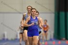 Lyons Invitational  Wheaton College Women’s Track & Field compete in the Lyons Invitational at Beard Fieldhouse . - Photo By: KEITH NORDSTROM : Wheaton, track & field